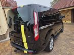 Ford Tourneo - fotka číslo 9