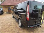 Ford Tourneo - fotka číslo 10