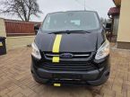 Ford Tourneo - fotka číslo 6