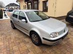 Volkswagen Golf - fotka číslo 3