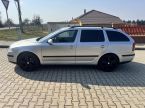 Škoda Octavia - fotka číslo 15