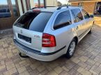 Škoda Octavia - fotka číslo 2