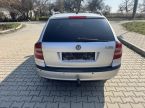 Škoda Octavia - fotka číslo 2