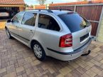 Škoda Octavia - fotka číslo 3