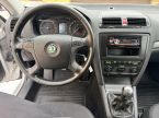 Škoda Octavia - fotka číslo 5
