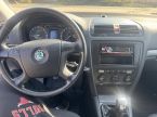 Škoda Octavia - fotka číslo 5