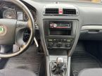 Škoda Octavia - fotka číslo 6