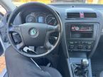 Škoda Octavia - fotka číslo 6