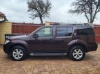 Nissan Pathfinder - fotka číslo 1