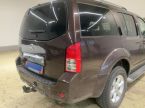 Nissan Pathfinder - fotka číslo 8
