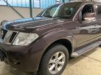 Nissan Pathfinder - fotka číslo 1
