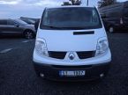 Renault Trafic - fotka číslo 1