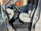 Opel Vivaro - fotka číslo 11