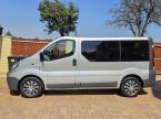Opel Vivaro - fotka číslo 1