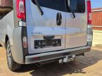 Opel Vivaro - fotka číslo 19