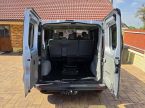 Opel Vivaro - fotka číslo 23