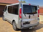 Opel Vivaro - fotka číslo 2
