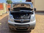 Opel Vivaro - fotka číslo 37