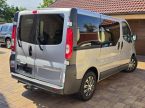 Opel Vivaro - fotka číslo 4