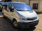 Opel Vivaro - fotka číslo 5