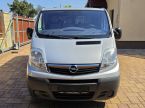 Opel Vivaro - fotka číslo 6