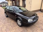 Volkswagen Golf - fotka číslo 2