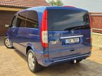 Mercedes Viano - fotka číslo 2