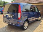 Mercedes Viano - fotka číslo 4
