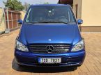 Mercedes Viano - fotka číslo 6