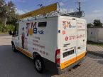 Ford Transit - fotka číslo 1