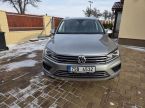 Volkswagen Touareg - fotka číslo 7