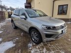 Volkswagen Touareg - fotka číslo 8