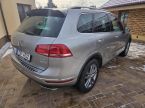 Volkswagen Touareg - fotka číslo 12