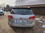 Volkswagen Touareg - fotka číslo 13