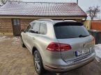 Volkswagen Touareg - fotka číslo 14