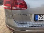 Volkswagen Touareg - fotka číslo 17