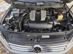 Volkswagen Touareg - fotka číslo 50