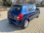 Škoda Fabia - fotka číslo 3