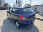 Škoda Fabia - fotka číslo 4