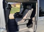Volkswagen Multivan - fotka číslo 13