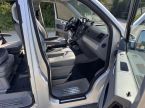 Volkswagen Multivan - fotka číslo 19