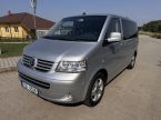 Volkswagen Multivan - fotka číslo 1