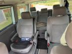 Volkswagen Multivan - fotka číslo 26