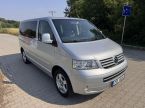 Volkswagen Multivan - fotka číslo 2