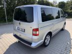 Volkswagen Multivan - fotka číslo 3