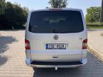Volkswagen Multivan - fotka číslo 4