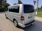 Volkswagen Multivan - fotka číslo 5