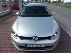 Volkswagen Golf - fotka číslo 3
