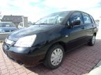 Suzuki Liana - fotka číslo 1