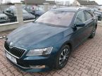Škoda Superb - fotka číslo 0